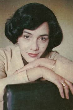 Gulchehra Jamilova