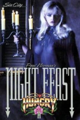 Hungry 2: Night Feast