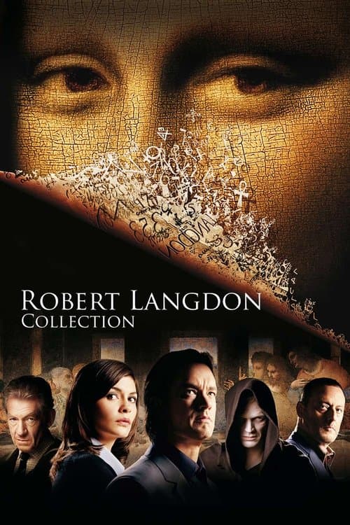 Robert Langdon Collection