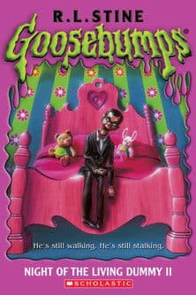 Goosebumps: Night of the Living Dummy II
