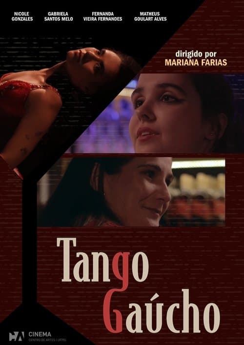 Tango Gaúcho