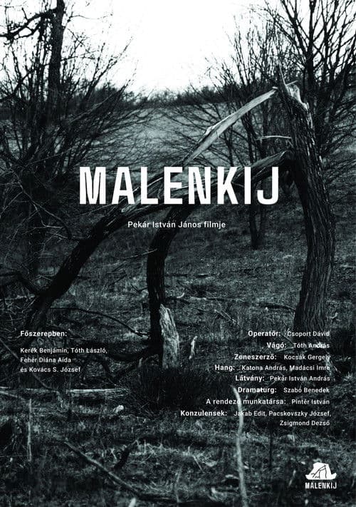 Malenkij