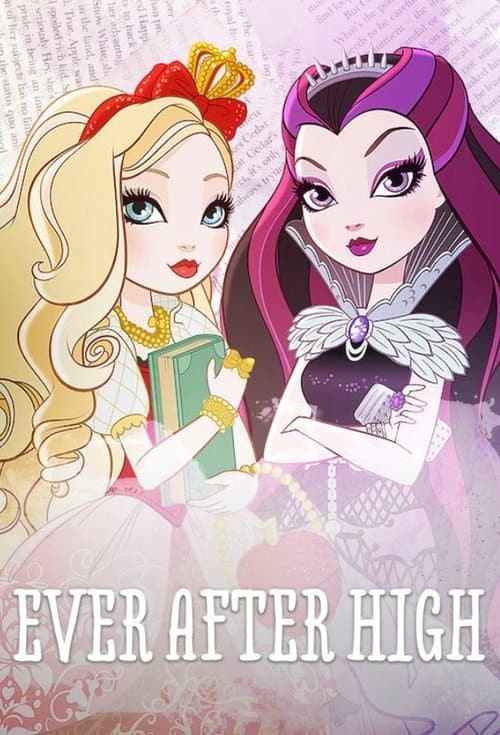 Ever After High Collection