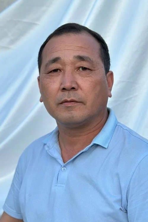 Aidos Auesbayev