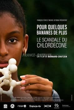 Pour quelques bananes de plus, le scandale du chlordécone