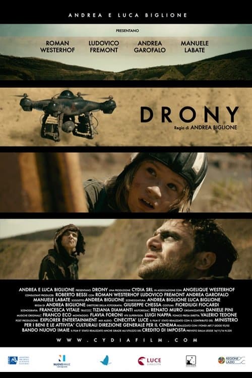 Drony