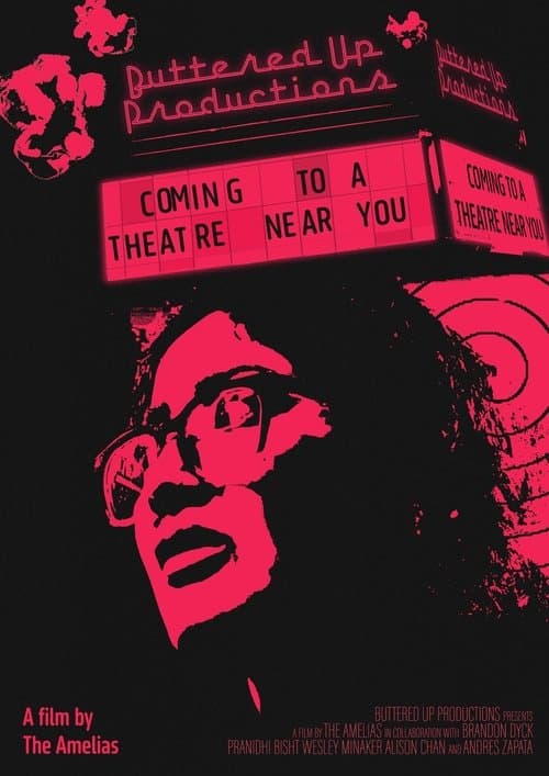 Coming to a Theatre Near You