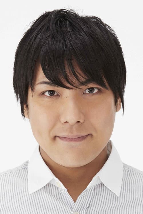 Hiroyuki Endo