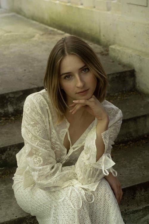 Justine Gohier