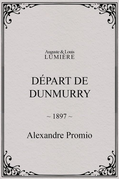 Départ de Dunmurry