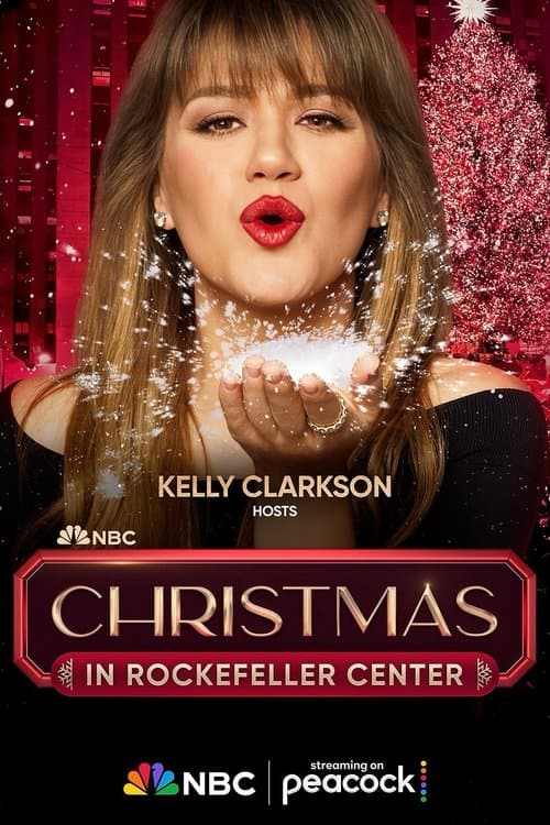92nd Annual Christmas in Rockefeller Center