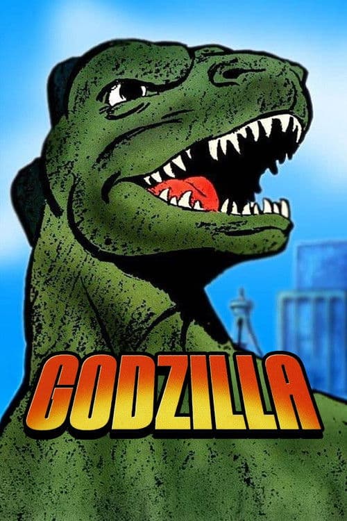 Godzilla