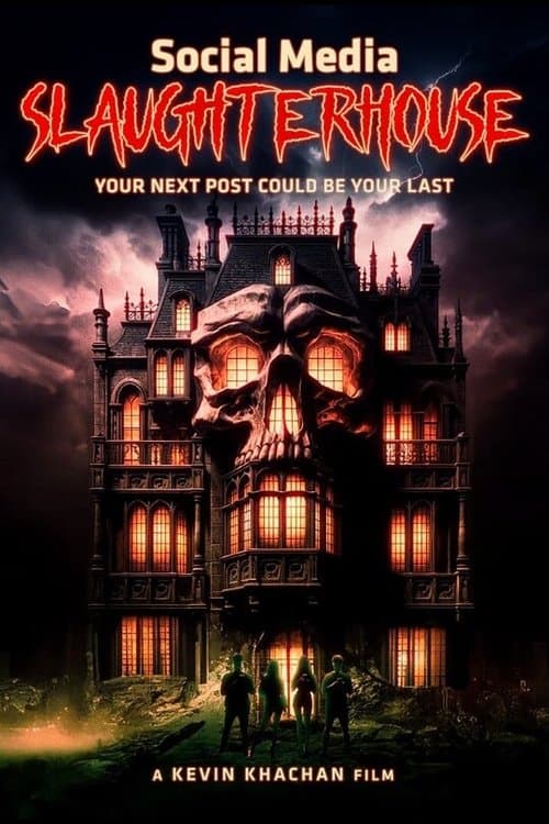 Social Media Slaughterhouse