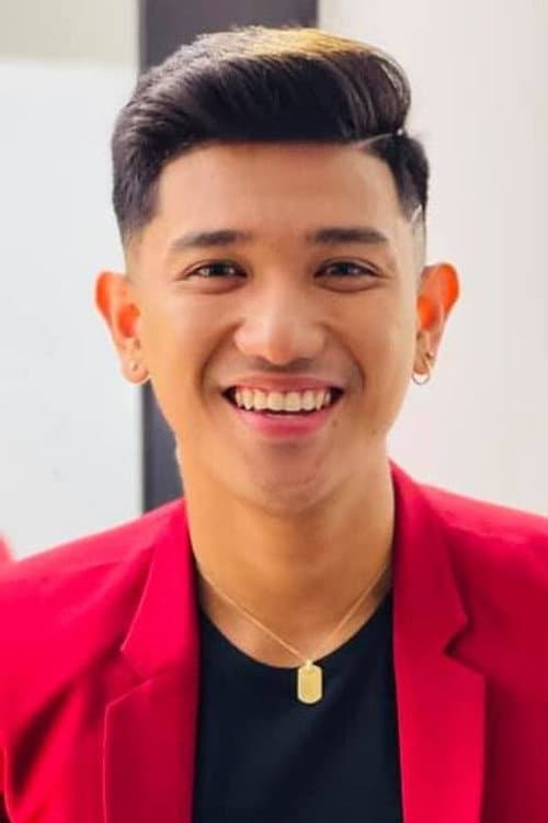 Jeremiah Tiangco