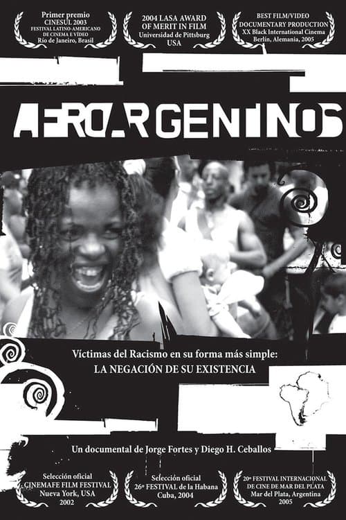Afroargentinos