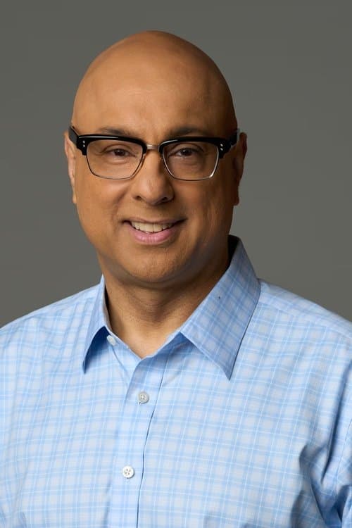 Ali Velshi