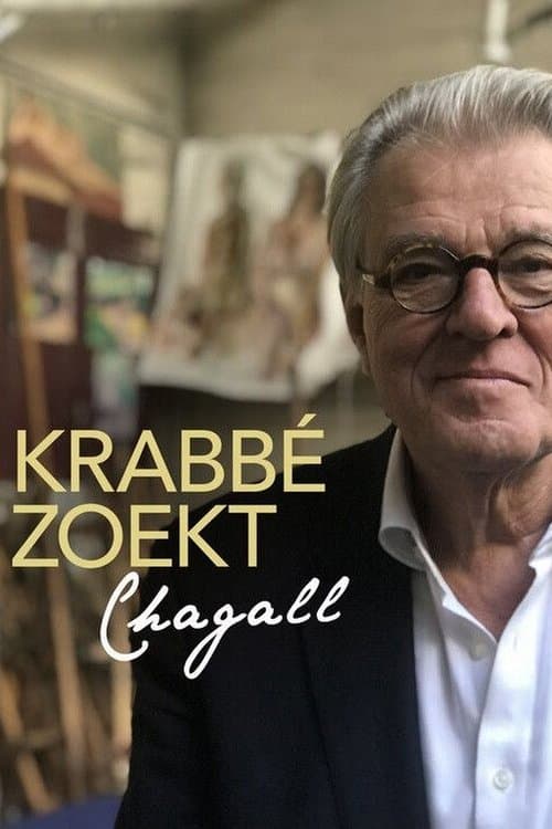 Krabbé zoekt Chagall