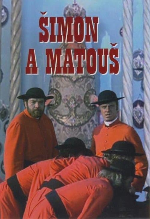 Šimon a Matouš (kolekce)