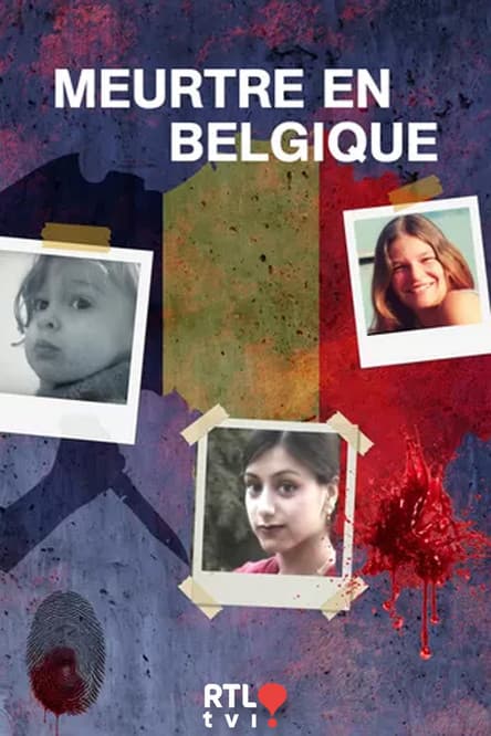 Meurtre en Belgique