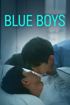 Blue Boys