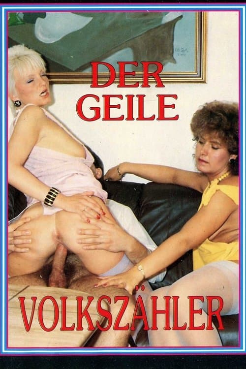 Der geile Volkszähler
