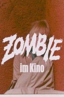 Zombie im Kino