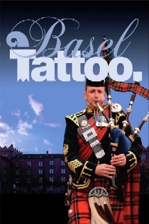 Basel Tattoo