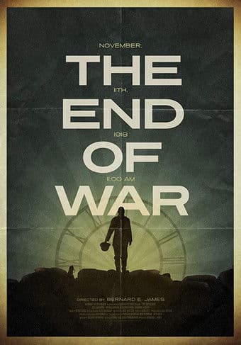 The End of War