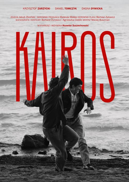 Kairos