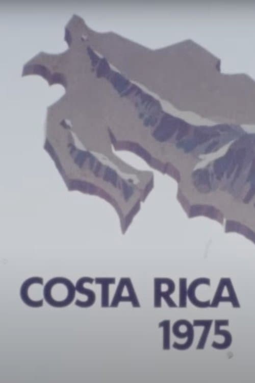 Costa Rica 1975