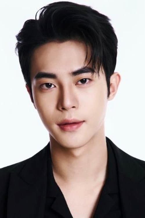 Zhao Huandong