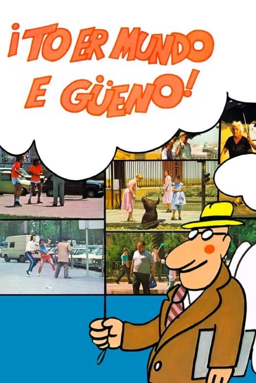 To er mundo e... (Colección)