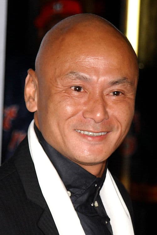 Gordon Liu