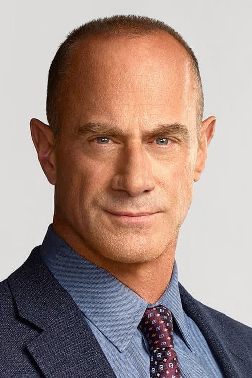 Christopher Meloni