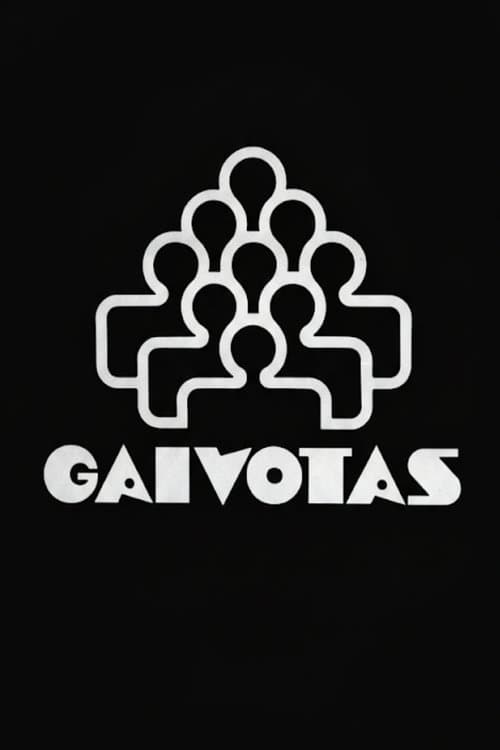 Gaivotas