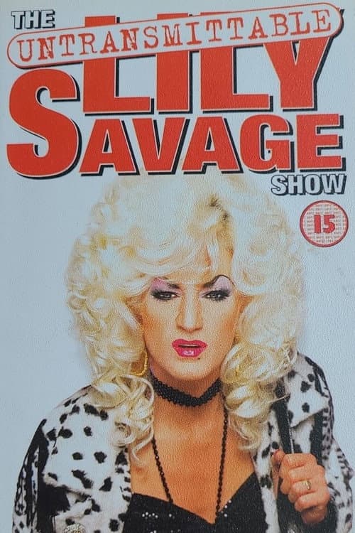 The Untransmittable Lily Savage Show
