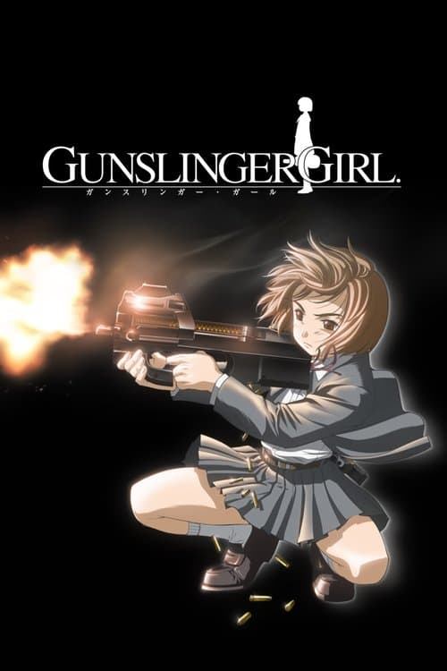 Gunslinger Girl