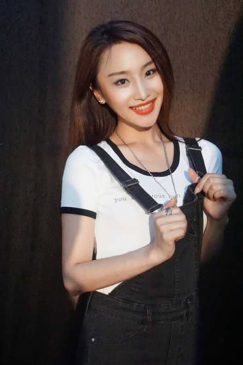 Luo Chenshu
