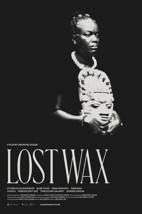Lost Wax