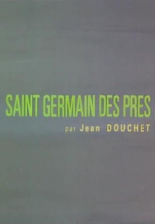 Saint-Germain-des-Prés