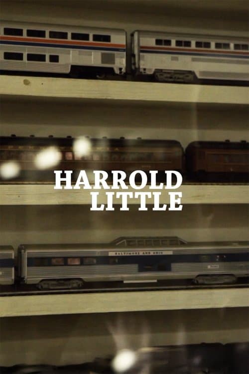 Harrold Litle