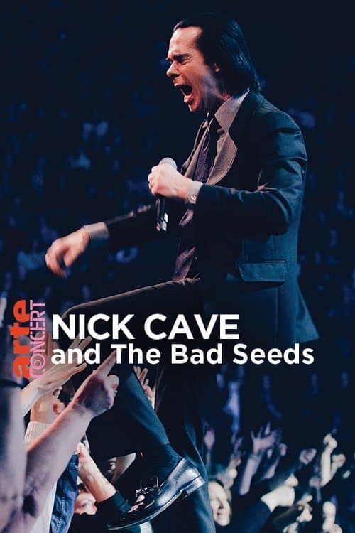 Nick Cave & The Bad Seeds: The Wild God Tour