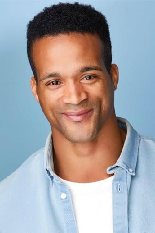 Eric Dawkins