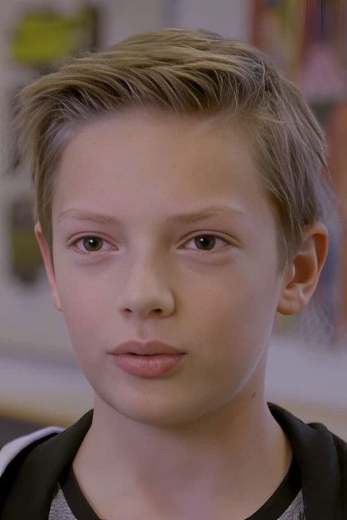 Jonathan Westphal Stennicke