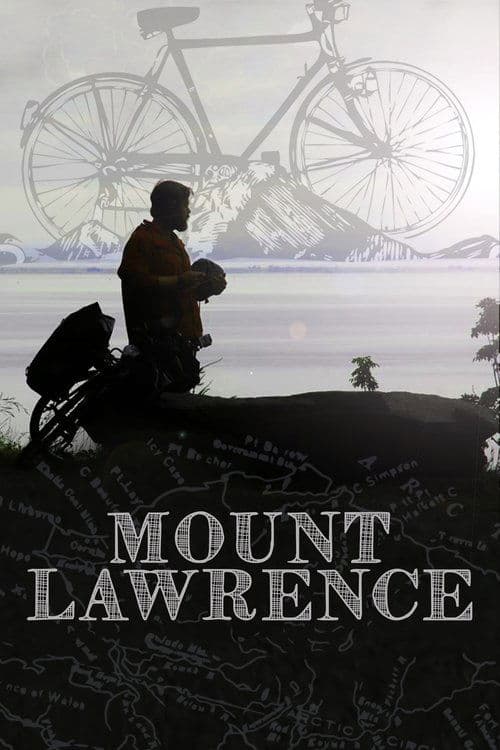 Mount Lawrence