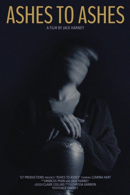 Ashes to Ashes