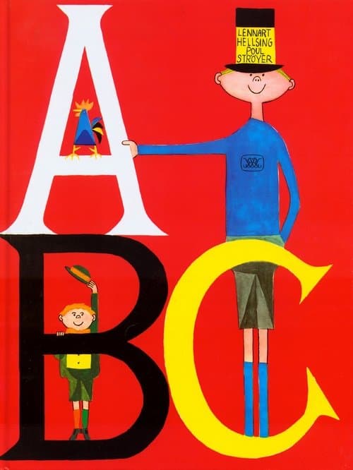 Lennart Hellsings ABC