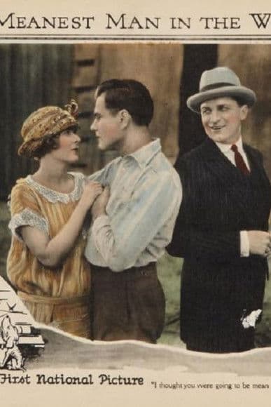 The Meanest Man in the World