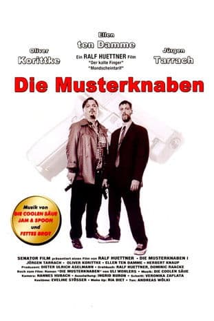 Die Musterknaben Collection