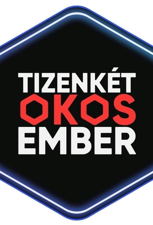 Tizenkét okos ember